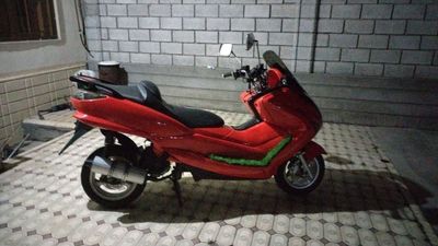 arava va sukuter
