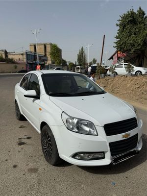 Nexia 3 2020 Avtomat