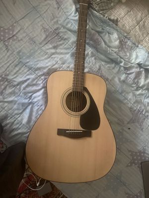 Yamaha F310 Гитара акустическая