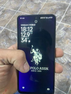 Redmi note 13 nok sostayaniyada 1.500.000 mln