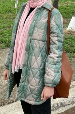Куртка