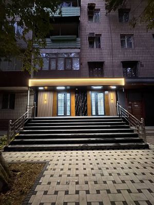 Сдаётся Коммерческое Помещение 108кв.м ор.Централ Банк Мирабадский