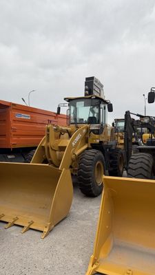 Погрузчик (yuklagich) KOBEL ZL30KM