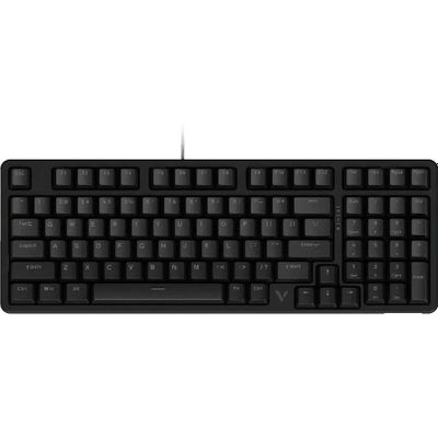 Клавиатура Rapoo V500PRO-98 Black