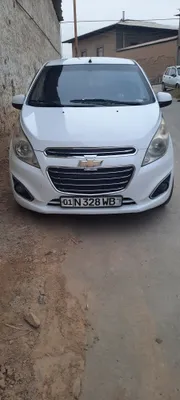 Spark sotiladi 2010 yil