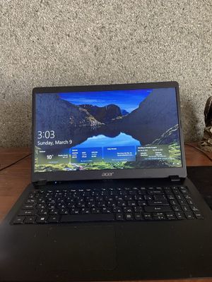 Acer aspire 3 2021