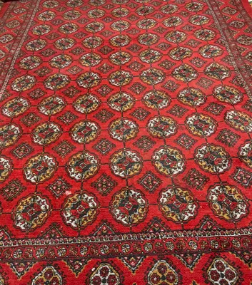 Ковер хивинский 2х3 состояние хорошее