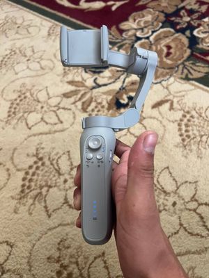 stabilizator gimbal 7 pro arzon narxda