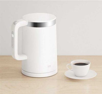 Умный чайник Xiaomi Mi Smart Kettle Pro EU