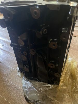 Opel blok 2litrli standard yengi