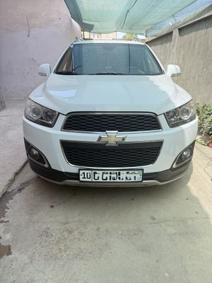 Kaptiva 3 3lit Parapan Gaz