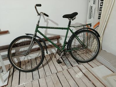 Продам велик со скидкой