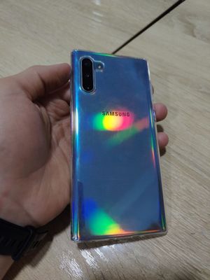 Samsung Note 10 5G
