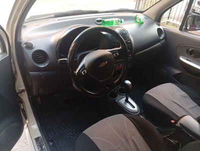 Matiz best avtomat 2014