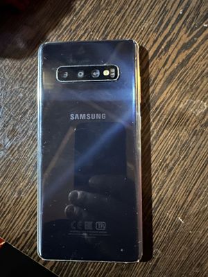 samsung s10plus zapchatga beriladi