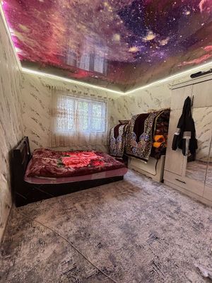 квартира 2/2 2етаж 2хонали ремоти билан