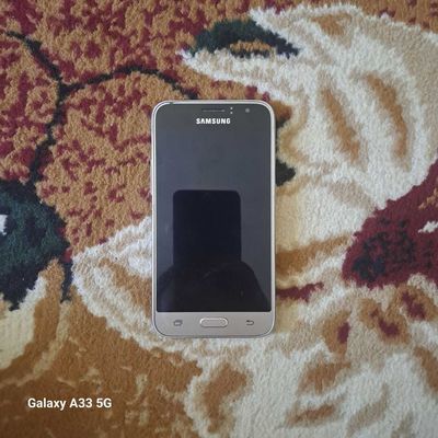 Samsung J1 2016