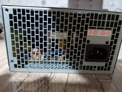 Блок питания 450w