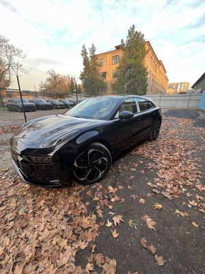 Zeekr 001 ME 2023.12