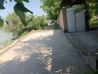 Продается дача 12 соток на берегу Карасу, Кавардан, Янгибазар