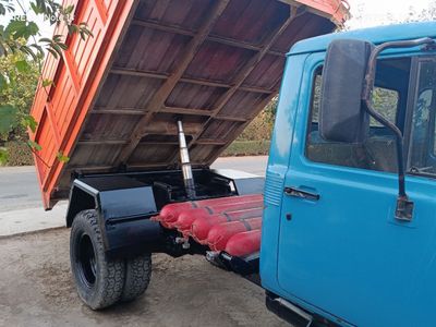 Самосвалт сотилади