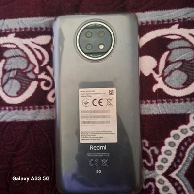 Redmi note 9T 5g