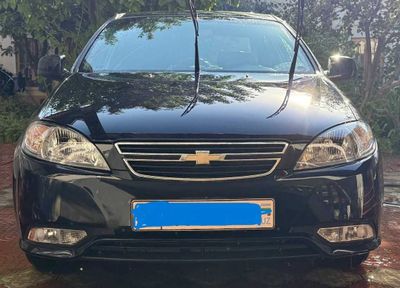 Gentra AT 1.5 Chevrolet
