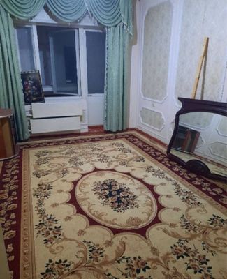 Аренда на ттз Югнакий 1/2-комнатная квартира, балкон 2/6