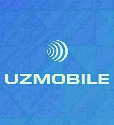 Продаю VIP номер Uzmobile GSM