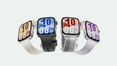 Умные часы - Huawei Watch FIT 4