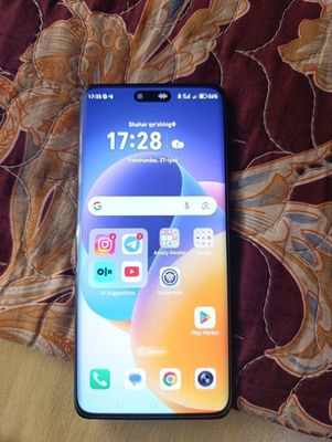 Honor x9b 256 ga 8