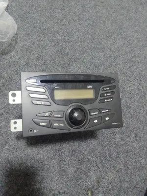 Магнитола от ласетти жентра