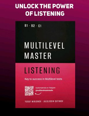 MULTILEVEL MASTET LISENING