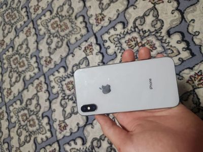Iphone x sotiladi