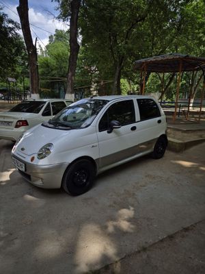 Matiz best 2018