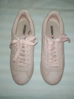 Подростковая обувь