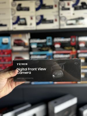 Teyes CC4 Регистратор цифровой оригинал только у нас