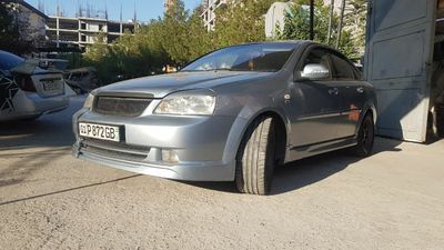 Toshkent avto tuning