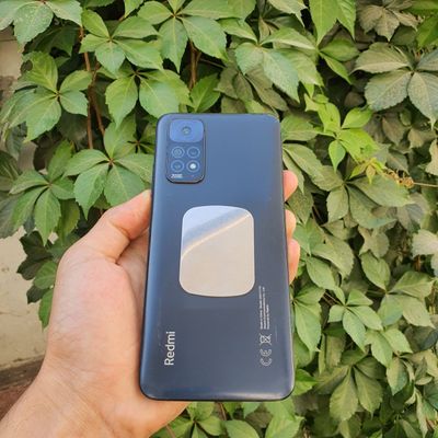 Redmi Note 11 sotiladi