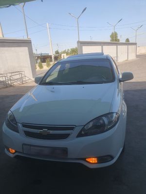 Arenda Gentra 2021 A/T Elegant plus•