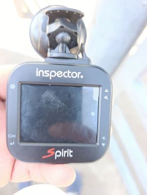 Радар inspector