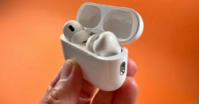 airpods pro 2