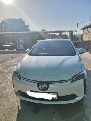 Buick velite6 2024 год