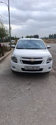 Chevrolet Cobalt 2021