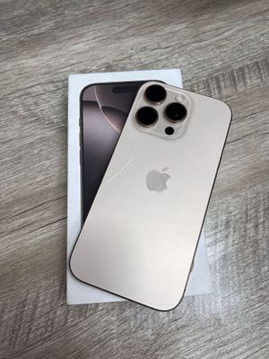 Iphone 16pro 100yomkst