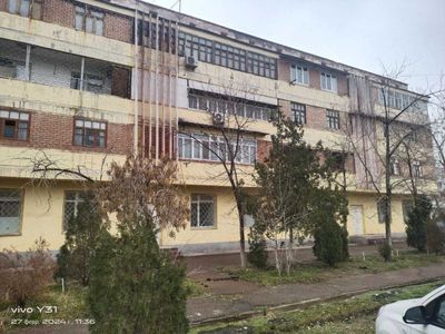 Oydin xududida noturar joy sotiladi