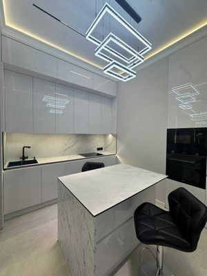 АРЕНДА КВАРТИРА 2х ком в ЖК "Nest one" 59м2