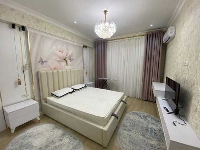 Срочно сдам квартиру в аренду! 1/4/5 Метро Мирзо Улугбек 761*