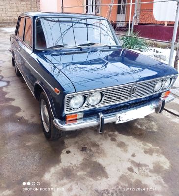 Vaz 2103 Radnoy sotiladi