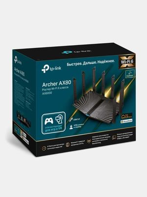 роутеры TP-Link archer, deco
